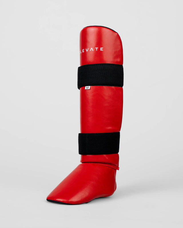 Paratibie Elevate Prime – Rosso