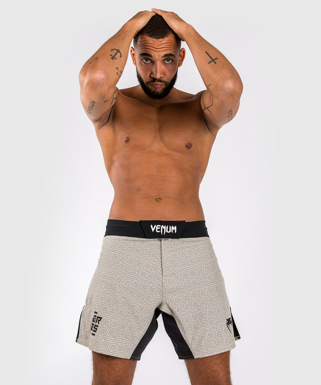 Calções de MMA Venum Ares 2.0 – Bege