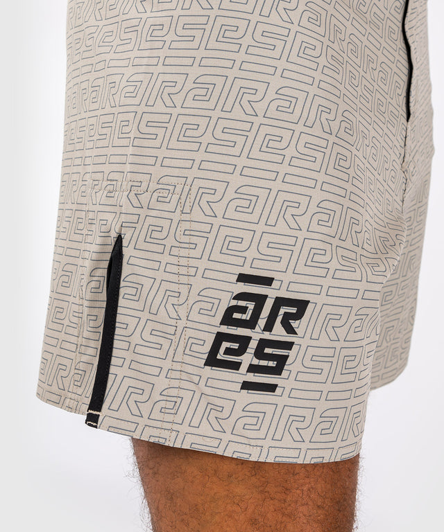 Calções de MMA Venum Ares 2.0 – Bege