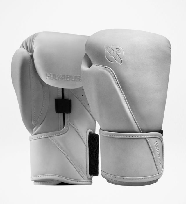 Mănuși de box Hayabusa T360 – Sea Smoke