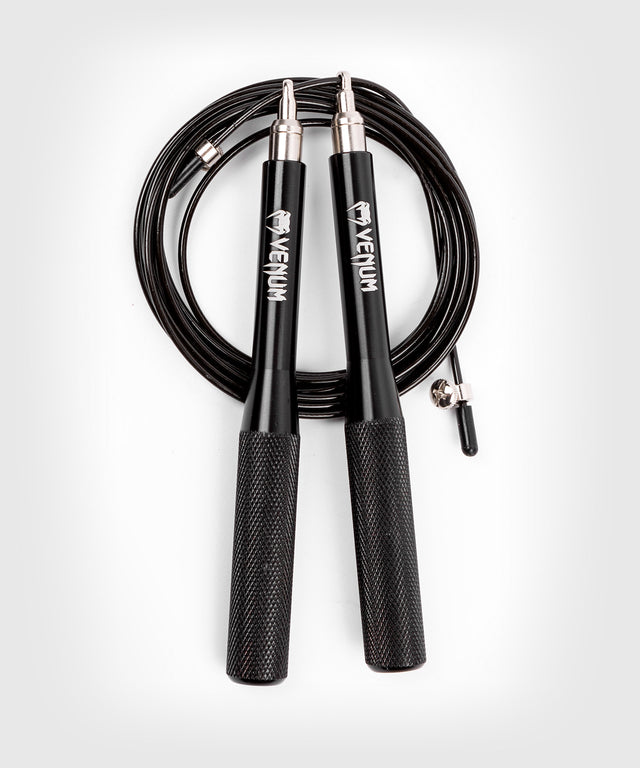 Venum Springtau Thunder Evo – Schwarz