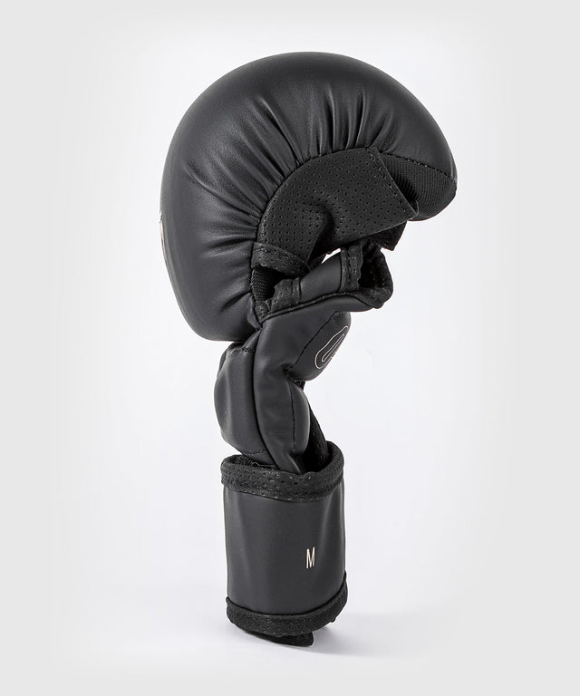 Venum MMA Handschoenen Sparring Impact Evo - Zwart