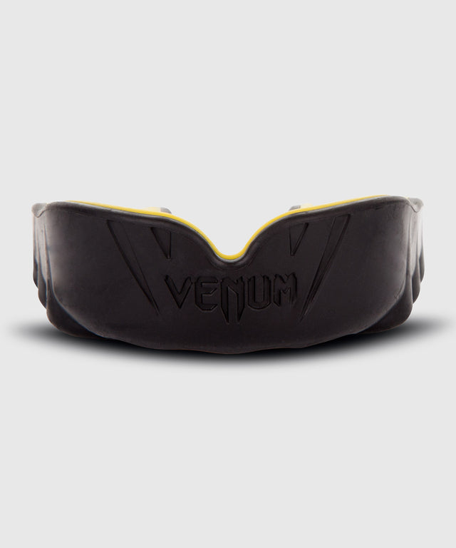 Venum Challenger Tandskydd - Svart/Gul