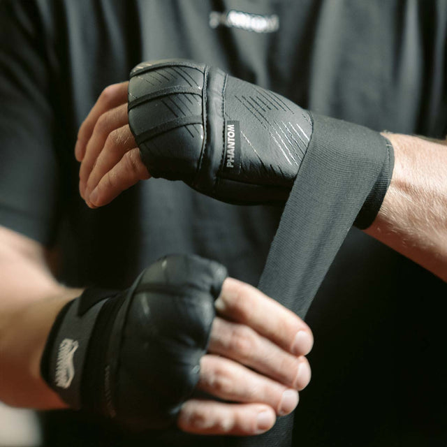 Mănuși interioare Phantom Athletics FASTWRAPS Lite