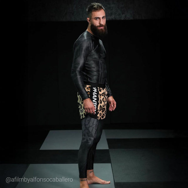 Shorts de compression Phantom Athletics Germany – Design Germany