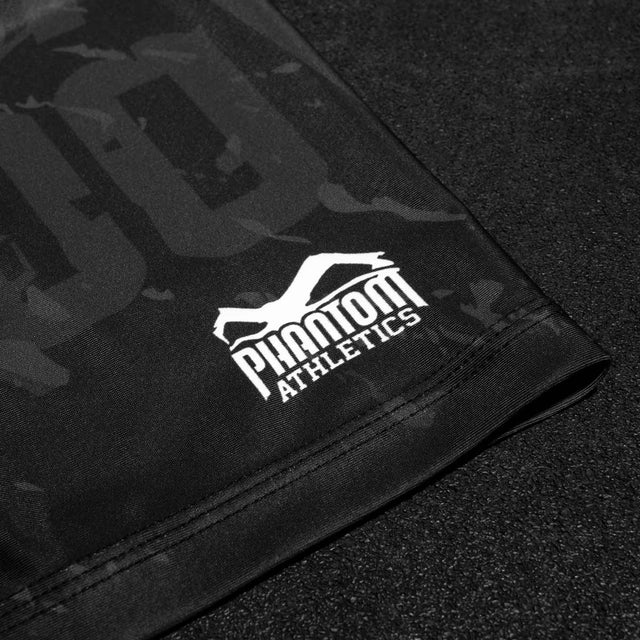 Shorts de compression Phantom Athletics Vector – Design Allemagne