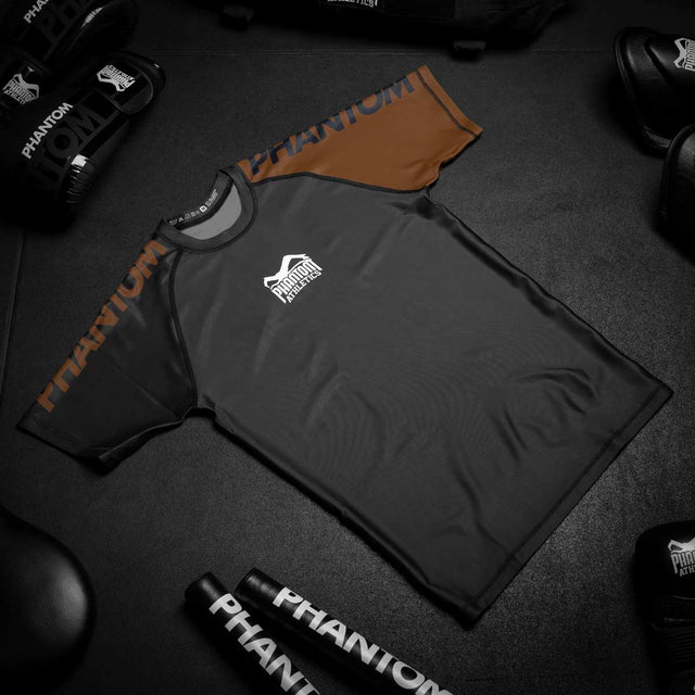 Rashguard Phantom Athletics Ranked – Maro