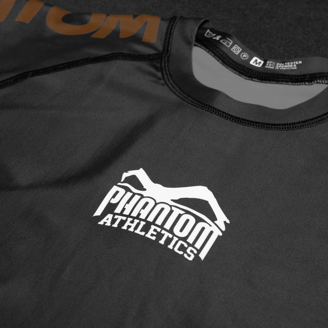 Rashguard Phantom Athletics Ranked – Maro