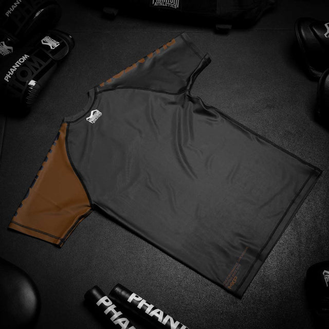Rashguard Phantom Athletics Ranked – Maro