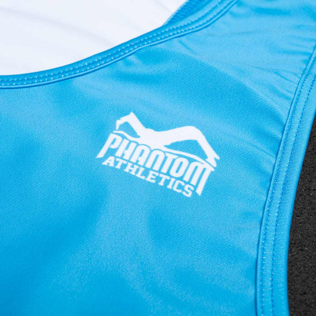 Phantom Athletics Brydesinglet Apex - Blå