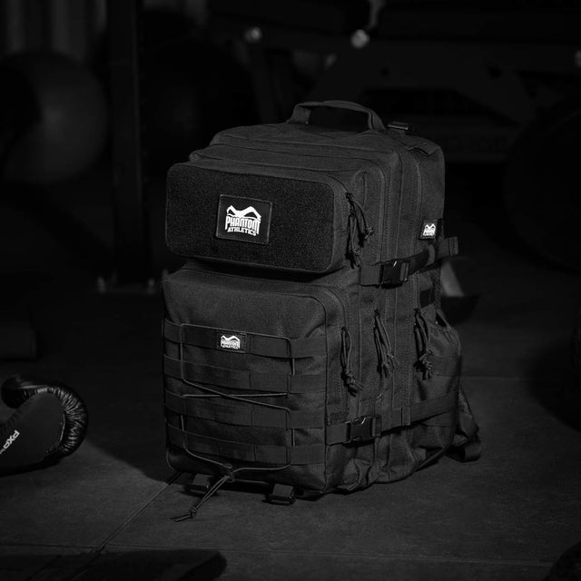 Sac de sport Phantom Athletics Delta – Néon
