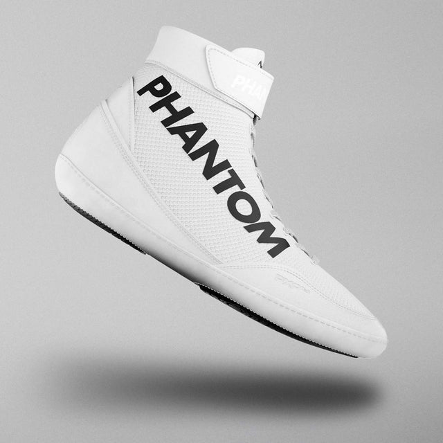 Phantom Athletics Brydesko Combat - Hvid