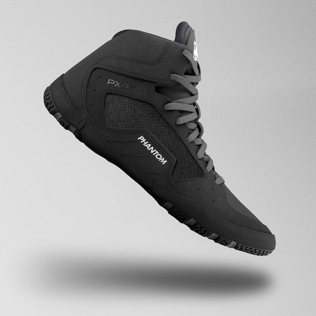 Phantom Athletics Brydesko Tactic – Sort/Grå