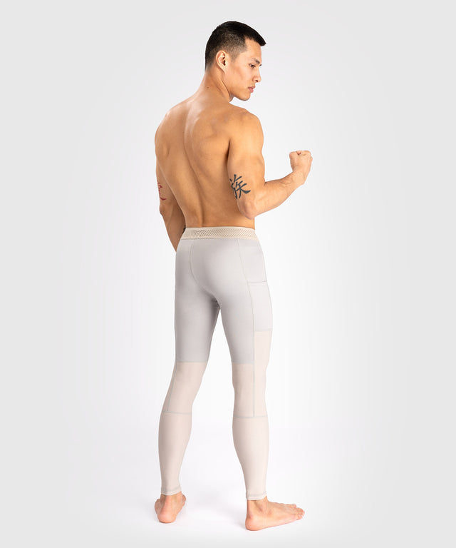 Spats Venum Attack – Blanc/Gris