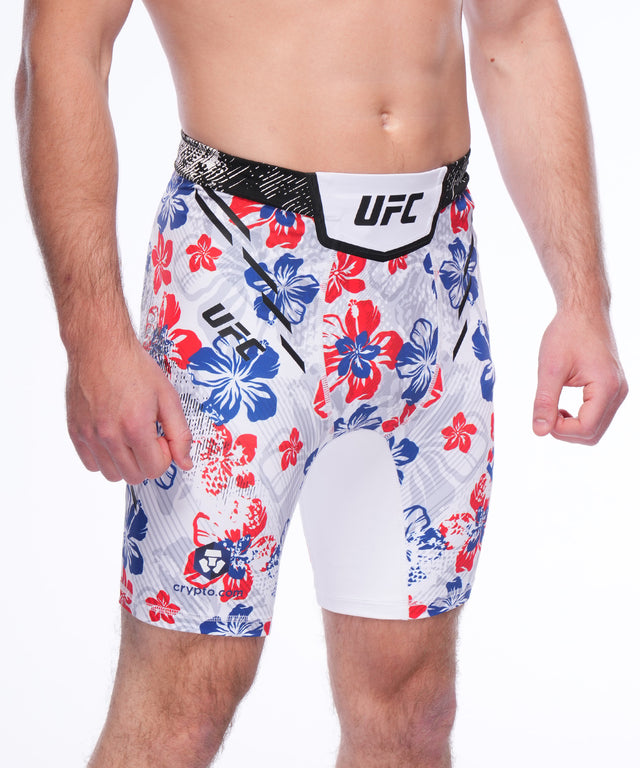 Pantaloni scurți MMA Venum UFC Vale Tudo Unrivaled – Max Holloway