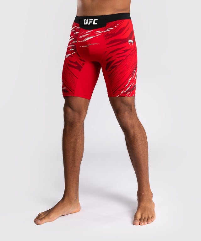 Venum UFC Vale Tudo Fight Night Fusion Shorts - Rød