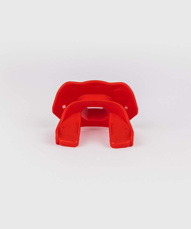 Chrániče zubů Venum Elite Lipguard OG Edition – Červená/Bílá