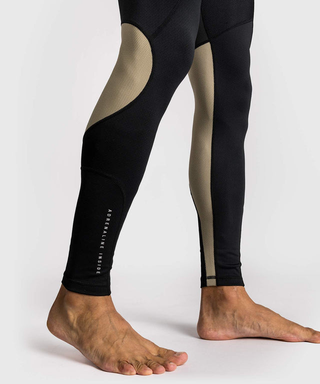 Spats Venum Adrenaline – Preto/Areia