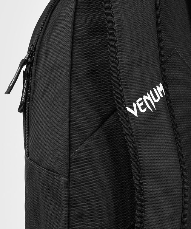 Venum Contender rygsæk – sort/hvid