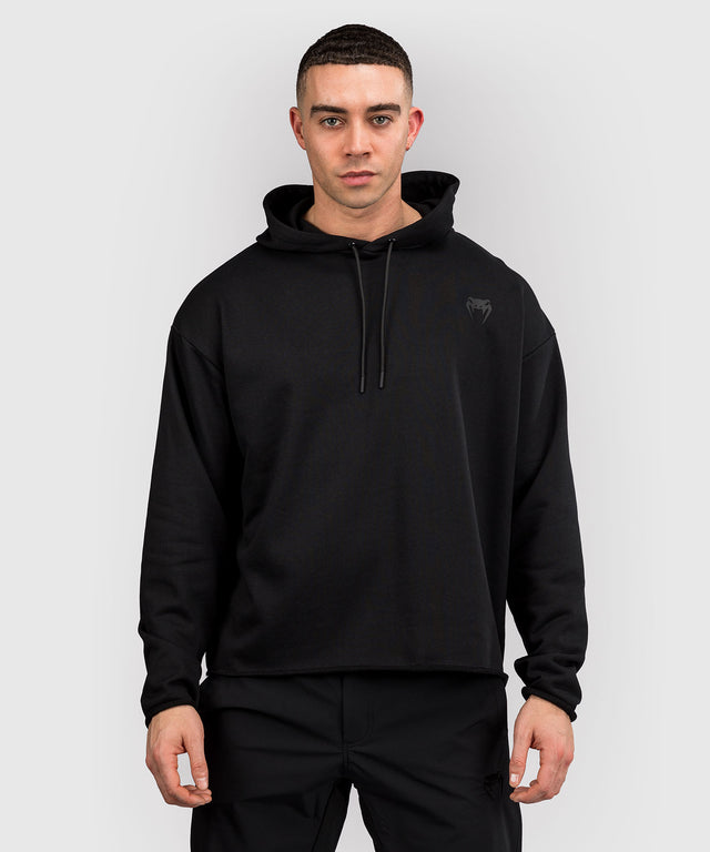 Venum Hoodie Divide – Černá