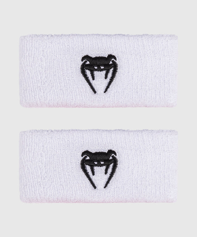 Bende da bicipiti Venum Lineup Wide – Bianco/Nero