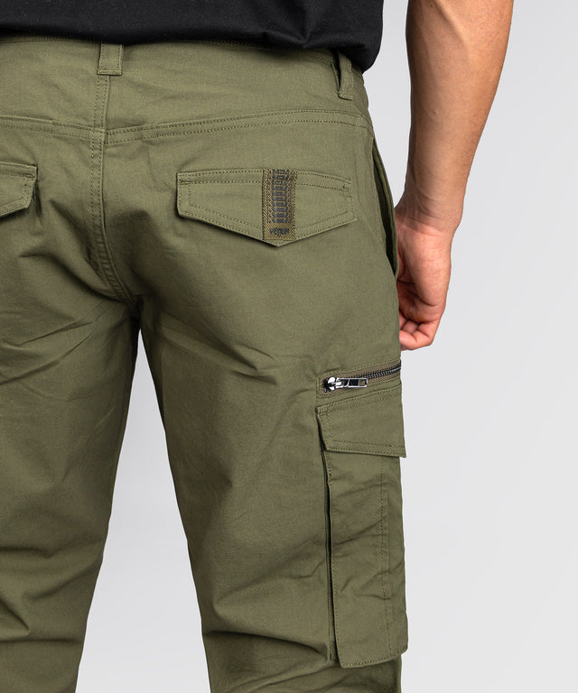Pantaloni Venum Cargo 3.0 – Verde Kaki