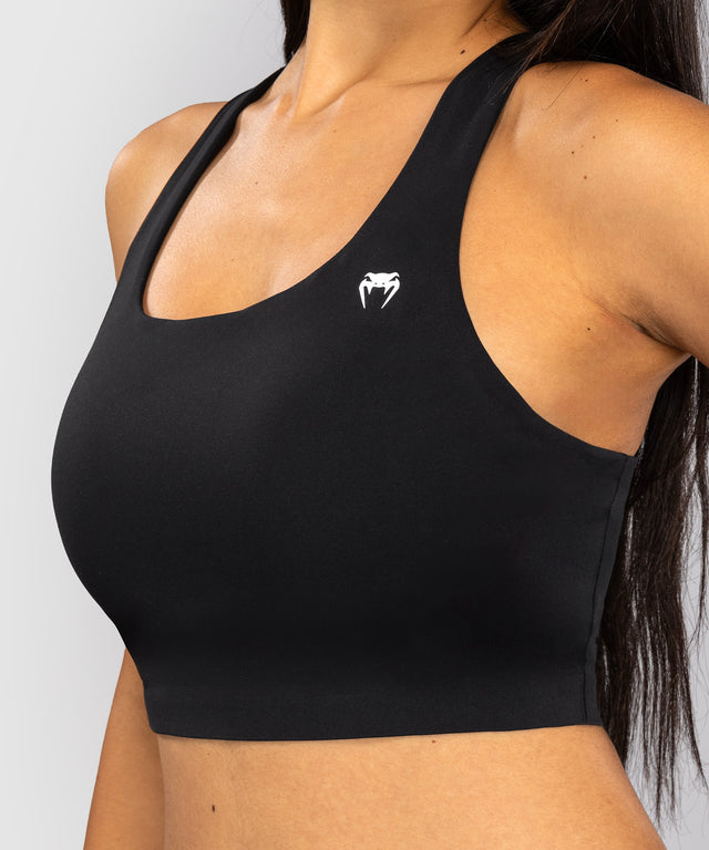 Bustieră sport Venum Essential X – Negru