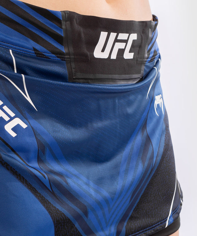 Venum MMA-Shorts Fight Night – Blau