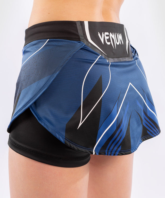 Venum MMA-Shorts Fight Night – Blau