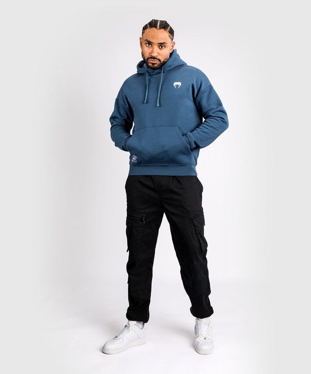 Venum UFC Hoodie Ulti-Man – Blau