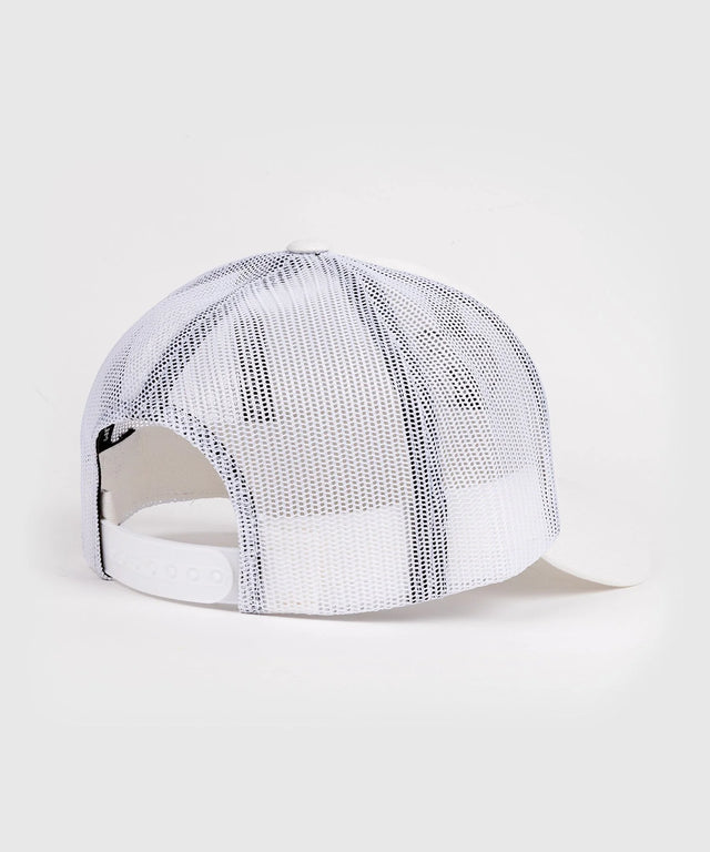 Boné Venum Trucker Cap Classic – Branco