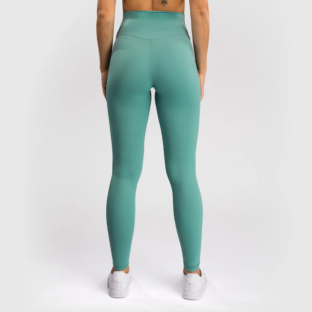 Leggings Venum Essential – Verde agua