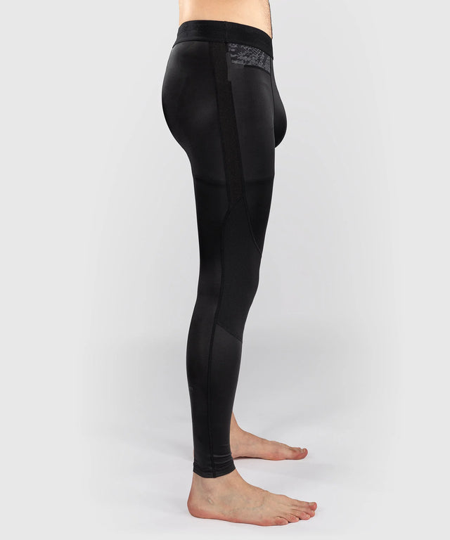 Venum Spats G-Fit Scales - Svart/Grå