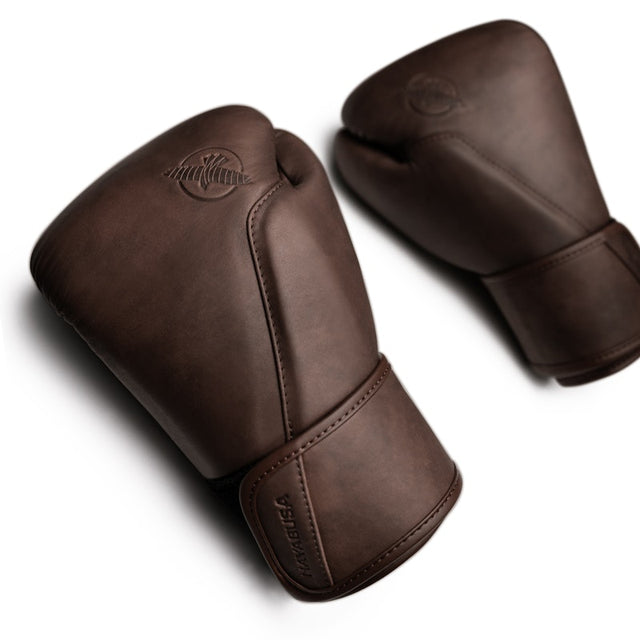 Hayabusa Boxningshandskar T360 – French Roast