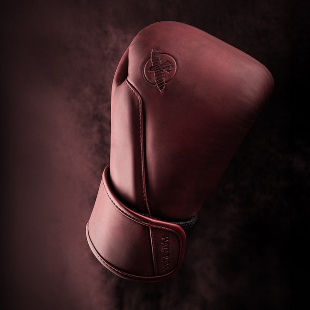 Guantoni da boxe Hayabusa T360 – Cabernet