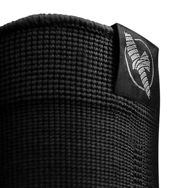 Hayabusa Tobilleras elásticas - Negro