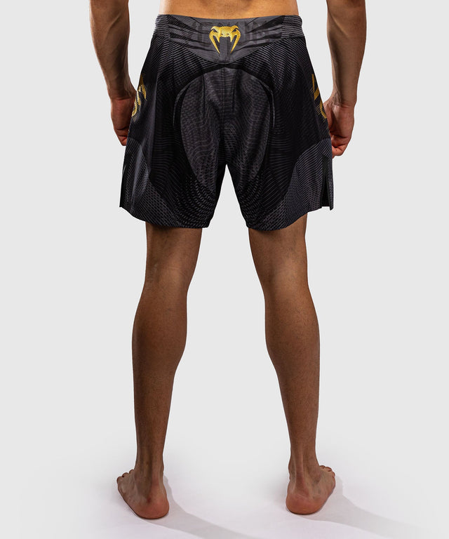 Venum MMA-shorts Galactic 3.0 – Svart/Guld