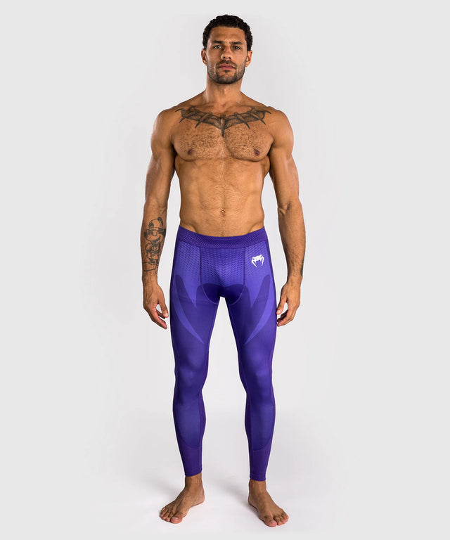 Spats Venum No Gi – Roxo