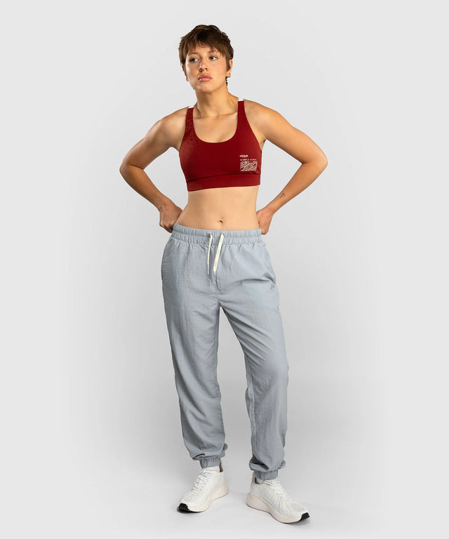 Venum Joggers Vectra Mujer - Azul Tormenta
