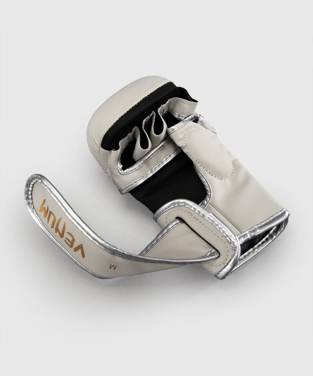 Guanti MMA Venum Contender 1.5 - Avorio/Oro