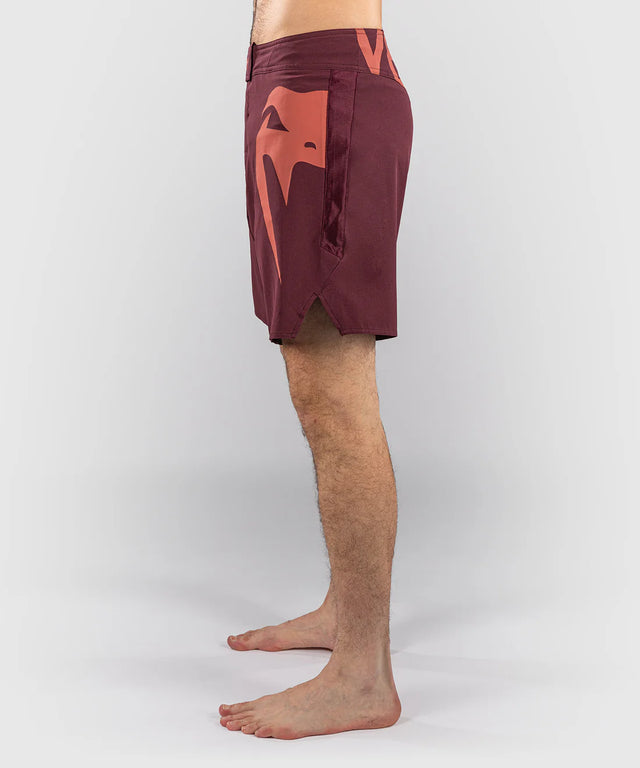 Calções de MMA Venum Light 5.0 – Terracotta