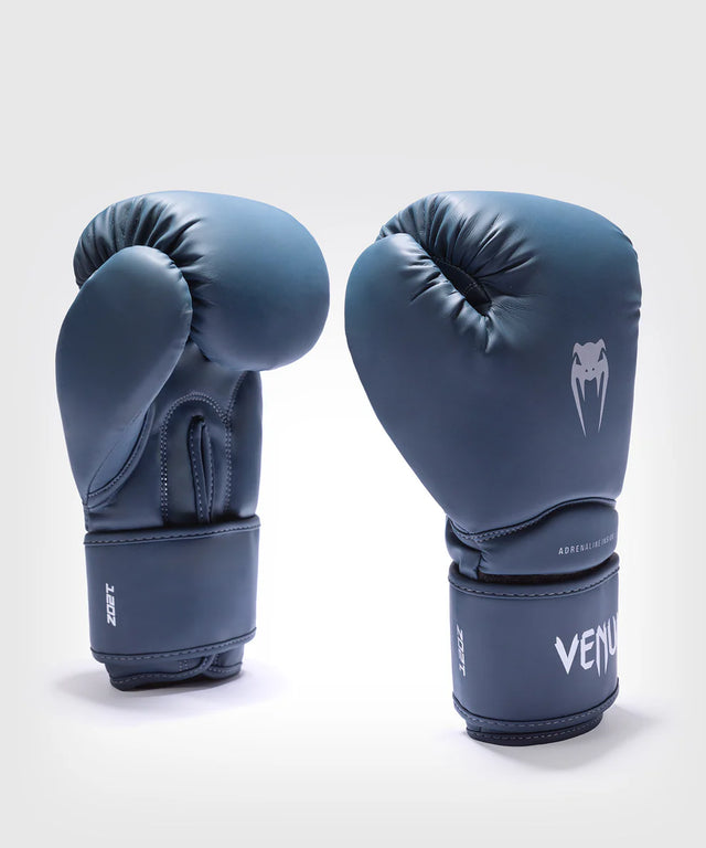 Mănuși de box Venum Contender 1.5 – Midnight Blue