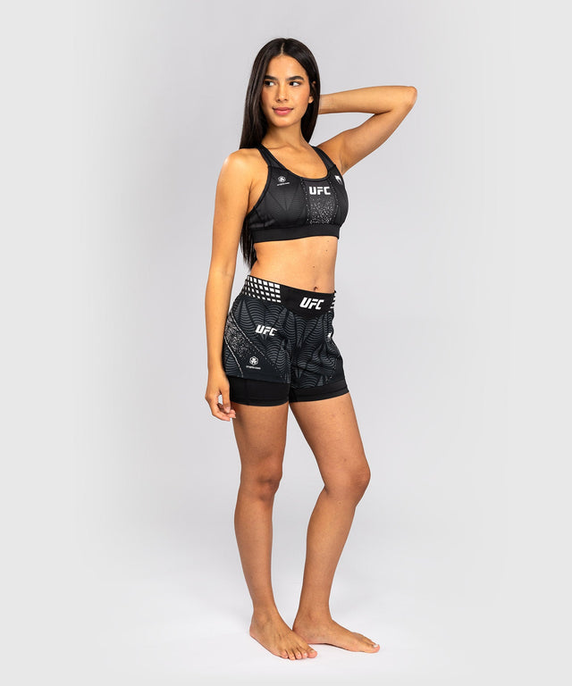 Venum UFC MMA Shorts Zenith Women's - Black