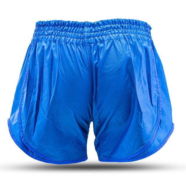 King Pro Boxing Kickboxningsshorts KPB Classic – Blå