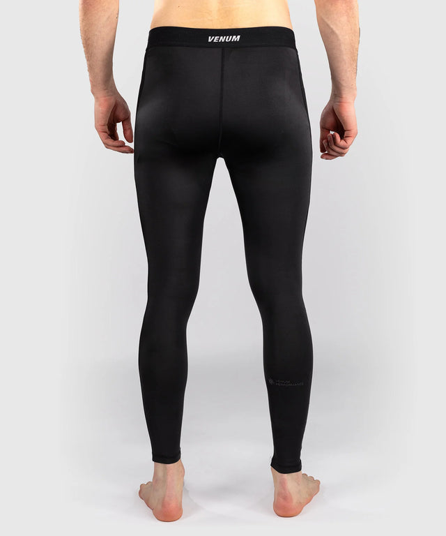 Venum Spats G-Fit Scales - Svart/Grå