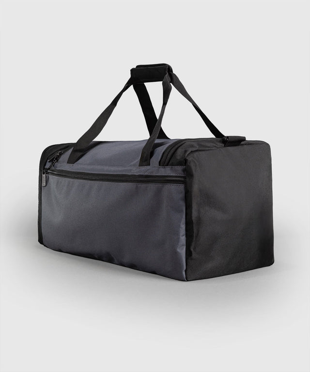 Sac de sport Venum Essential L – Gris/Noir