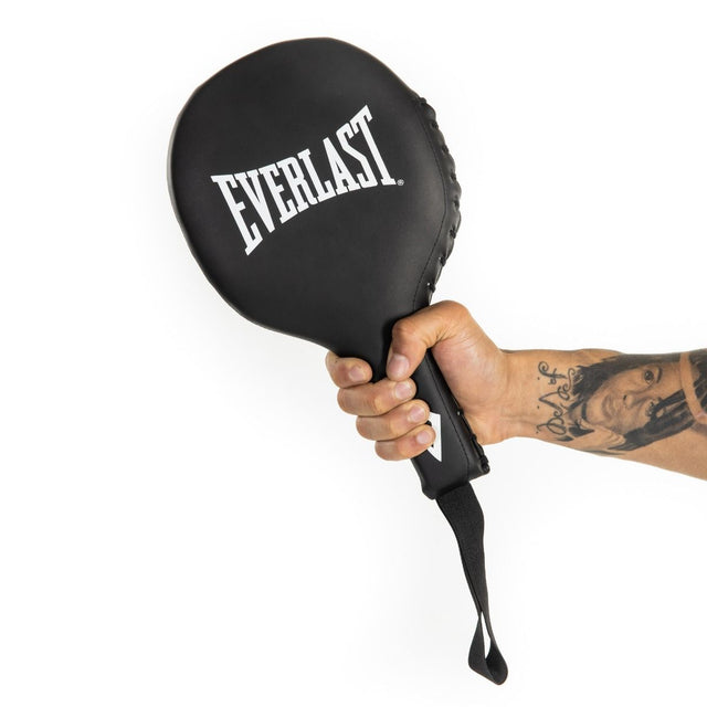 Bastoane și paddle-uri Everlast Core – Negru
