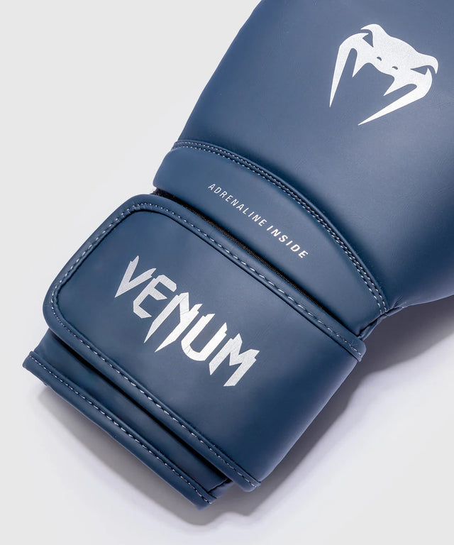 Mănuși de box Venum Contender 1.5 – Midnight Blue