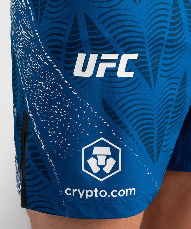Calções de MMA Venum UFC Zenith – Azul
