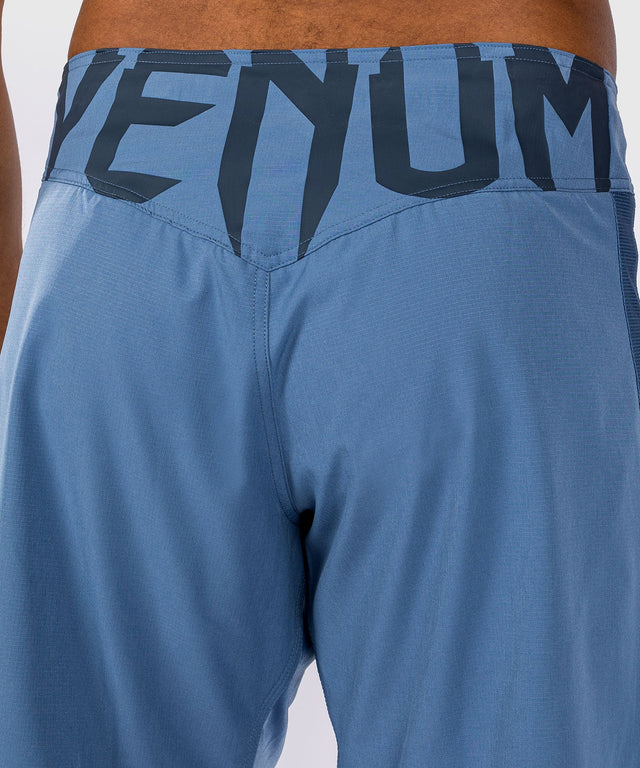 Venum MMA-shorts Light 5.0 – Blå/Vit